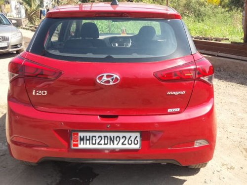 Used Hyundai i20 Magna 1.2 2014 for sale