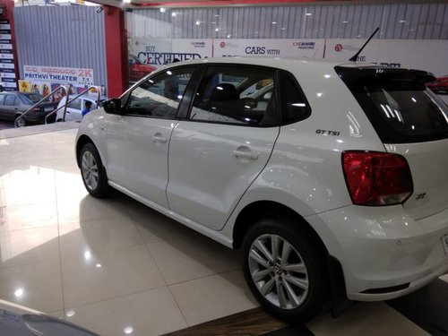 Volkswagen Polo 2014 for sale