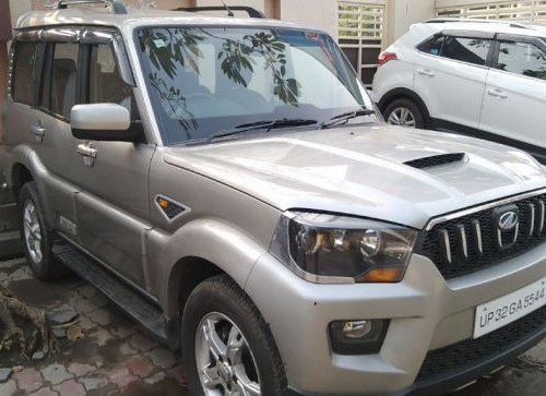 2015 Mahindra Scorpio for sale