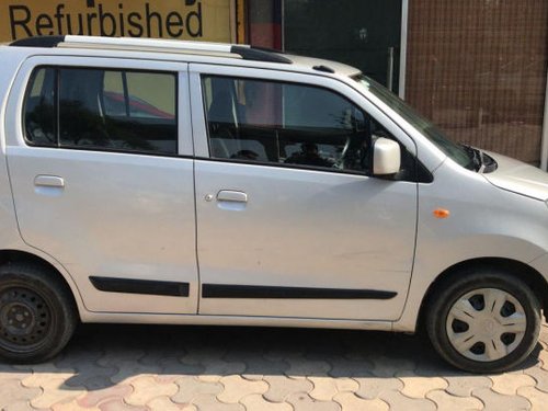 2015 Maruti Suzuki Wagon R for sale