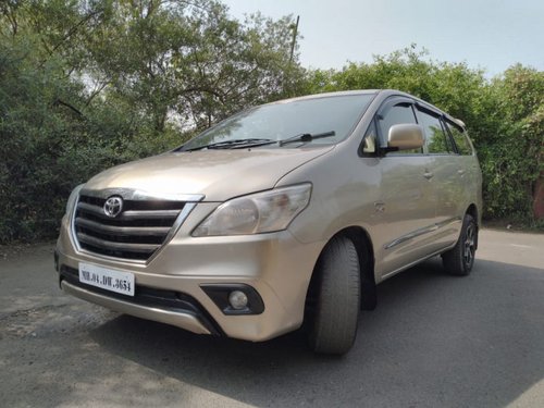 2009 Toyota Innova for sale at low price