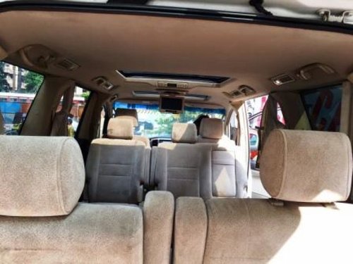 Used 2008 Toyota Alphard for sale