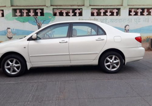 2005 Toyota Corolla for sale