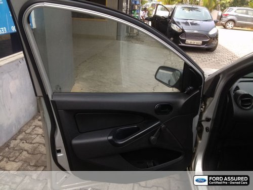 Used Ford Figo 1.5D Base MT 2012 for sale