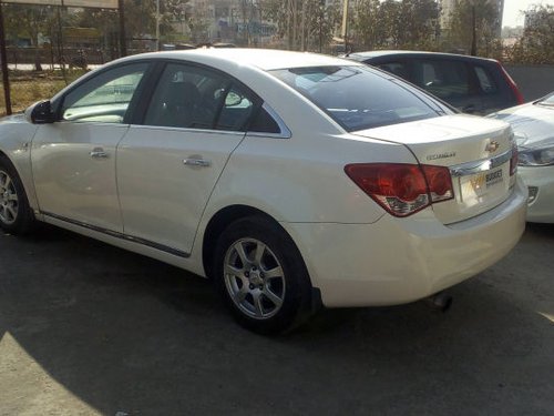 Used 2010 Chevrolet Cruze for sale