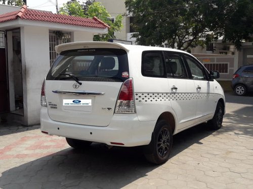 Used 2011 Toyota Innova 2004-2011 for sale