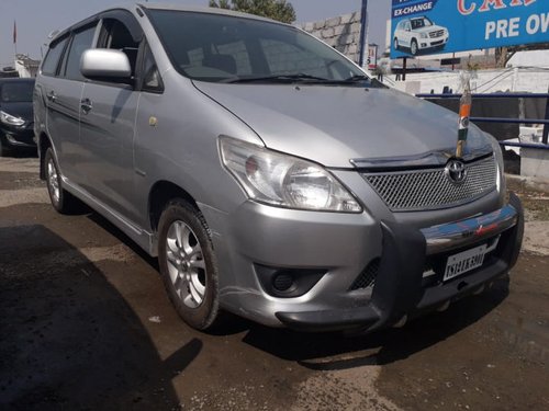 Toyota Innova 2004-2011 2013 for sale