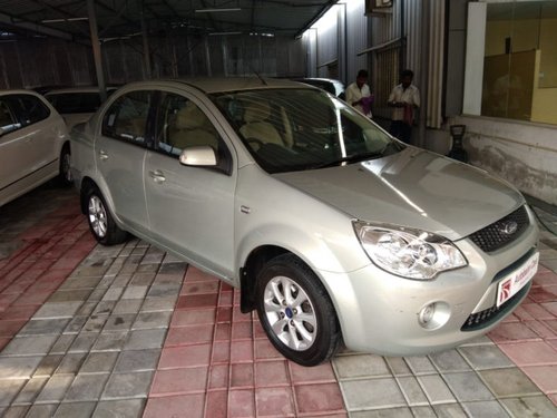 Used Ford Fiesta Titanium 1.5 TDCi 2011 for sale