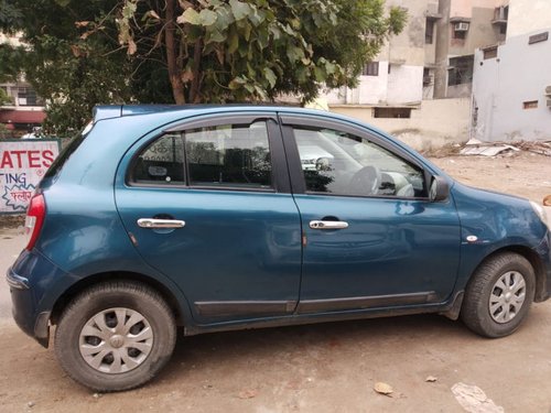 Used Nissan Micra XL 2014 for sale