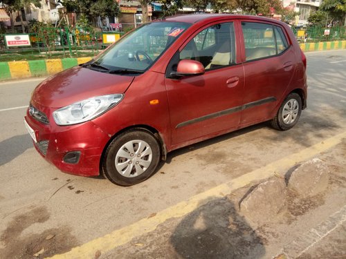 Used Hyundai i10 car 2011 for sale at low price