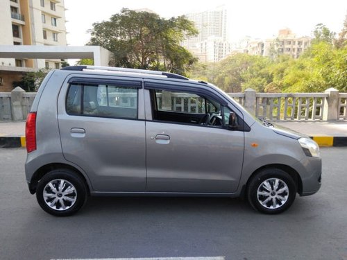 Maruti Wagon R LXI BS IV 2011 for sale