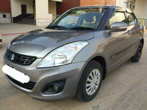 Maruti Suzuki Dzire VXI 2013 for sale