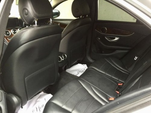 Used 2015 Mercedes Benz C Class for sale