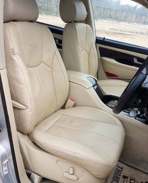 2014 Mahindra Ssangyong Rexton for sale at low price