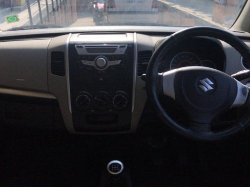 2015 Maruti Suzuki Wagon R for sale