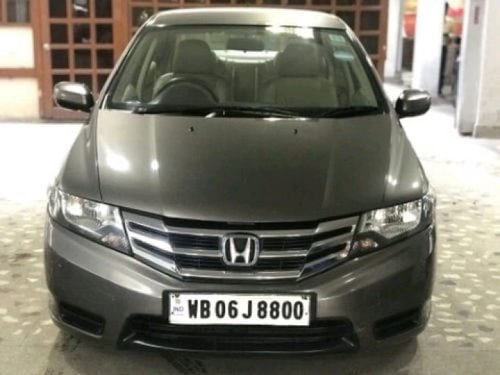 2012 Honda City for sale at low price