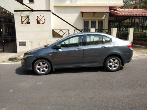 2011 Honda City for sale