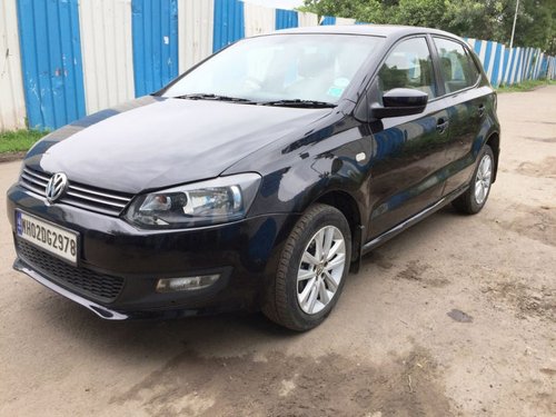 Volkswagen Polo 1.2 MPI Highline 2013 for sale