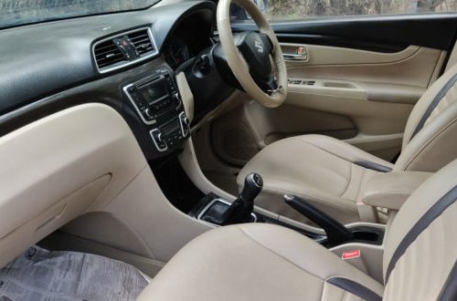 Maruti Suzuki Ciaz 2016 for sale