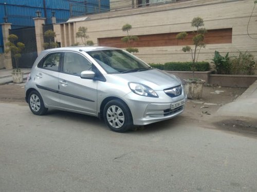 2012 Honda Brio for sale at low price