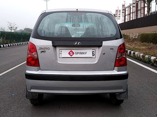 Used Hyundai Santro Xing GL Plus 2013 for sale