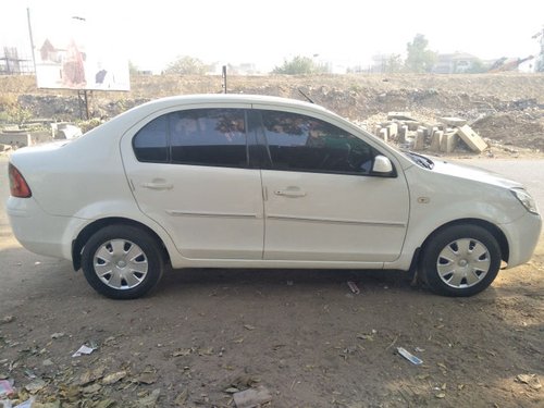 Ford Fiesta 2012 for sale