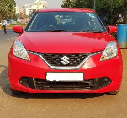 Used 2016 Maruti Suzuki Baleno for sale