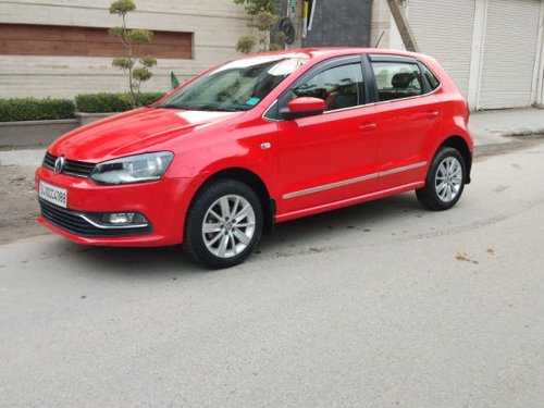 2015 Volkswagen Polo for sale at low price