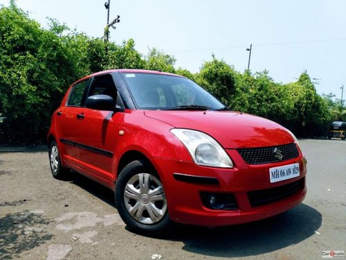 Maruti Suzuki Swift VXI 2009 for sale