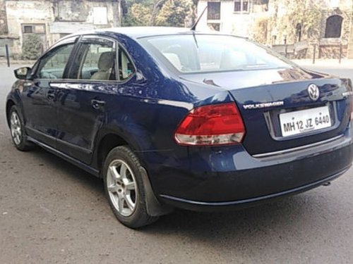 2013 Volkswagen Vento for sale at low price