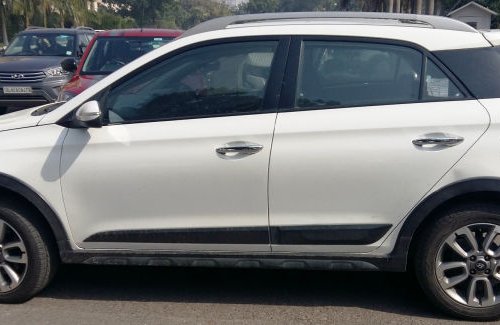 Used Hyundai i20 Active 1.4 SX 2015 for sale