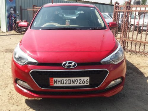 Used Hyundai i20 Magna 1.2 2014 for sale