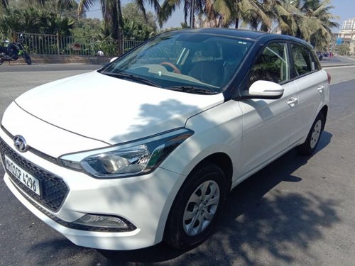 Used Hyundai i20 2017 car at low price