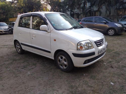 Used 2007 Hyundai Santro Xing for sale