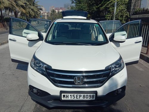 2014 Honda CR V for sale