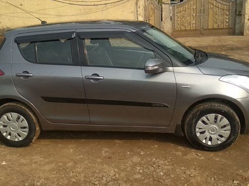 Used Maruti Suzuki Swift VDI 2012 for sale