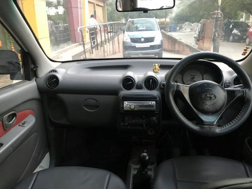 Hyundai Santro Xing 2008 for sale