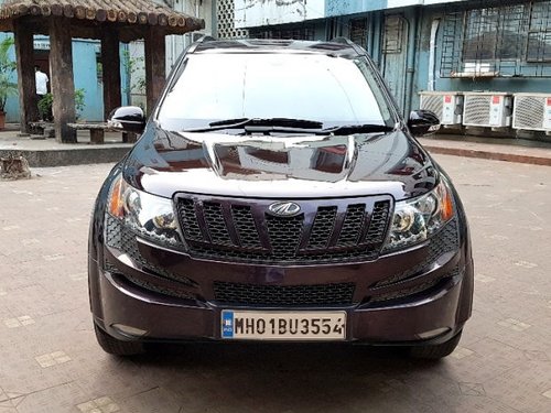 Used 2014 Mahindra XUV500 for sale