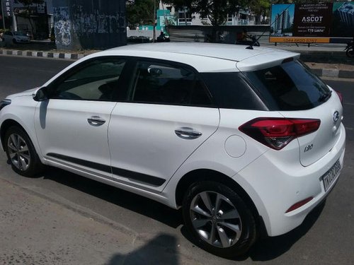 Hyundai i20 Asta 1.4 CRDi 2015 for sale