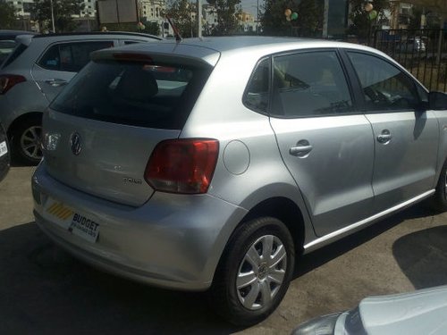 2010 Volkswagen Polo for sale at low price