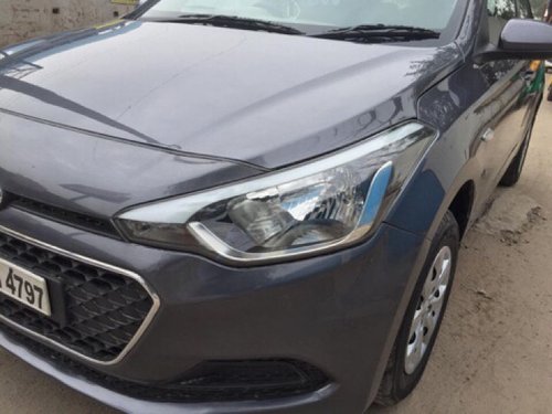 Used Hyundai Elite i20 1.2 Magna Executive 2017 for sale