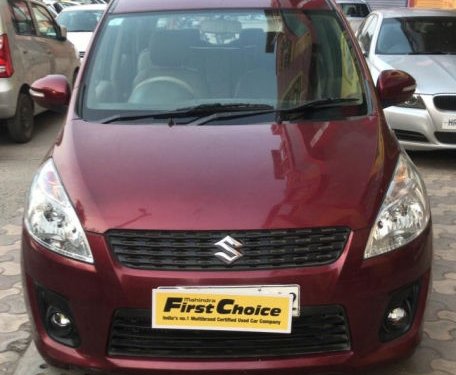 Used 2013 Maruti Suzuki Ertiga for sale