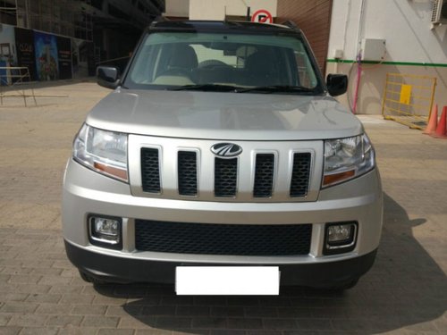 Mahindra TUV 300 2018 for sale