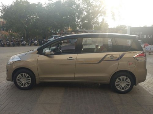 2014 Maruti Suzuki Ertiga for sale