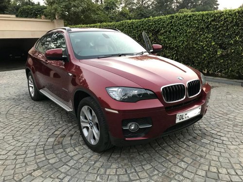 BMW X6 xDrive30d 2013 for sale