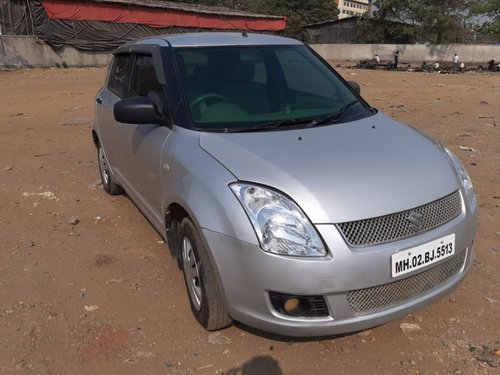 Used Maruti Suzuki Swift 2009 car at low price