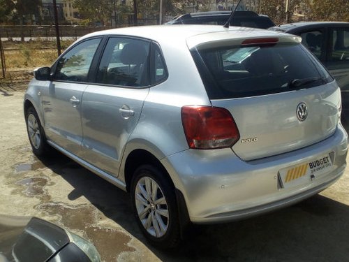 Used 2014 Volkswagen Polo for sale