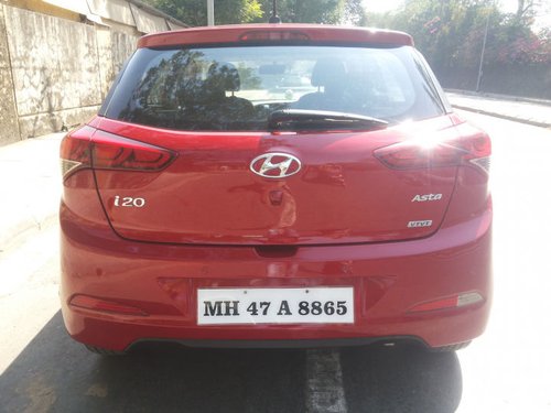 Hyundai i20 2015 for sale