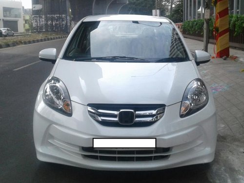 Used Honda Amaze 2015 car at low price