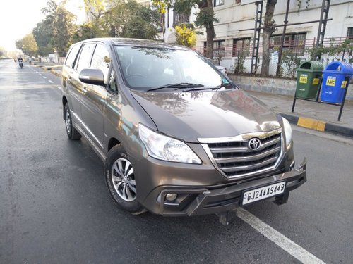 Toyota Innova 2019 for sale